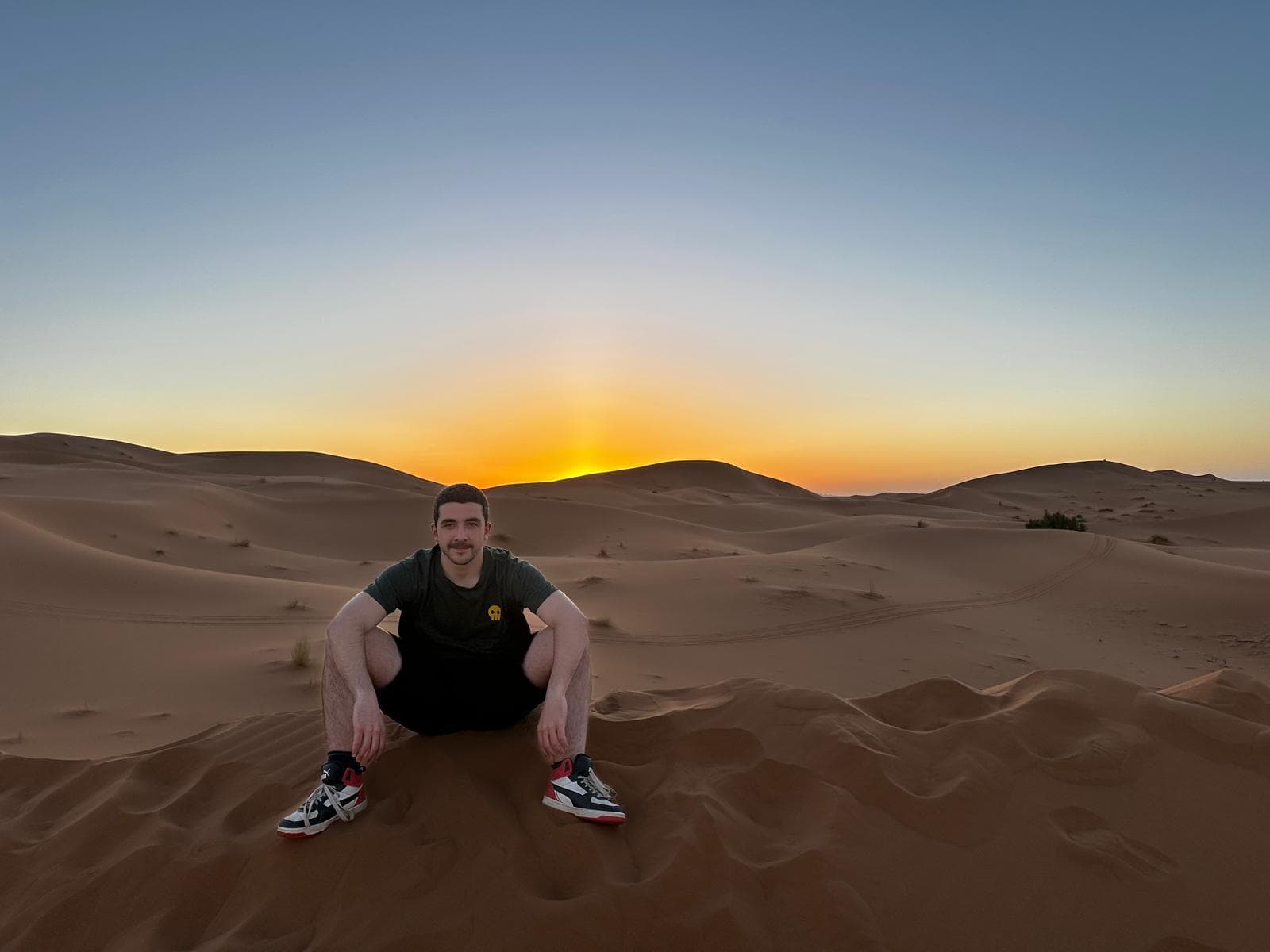 Sahara