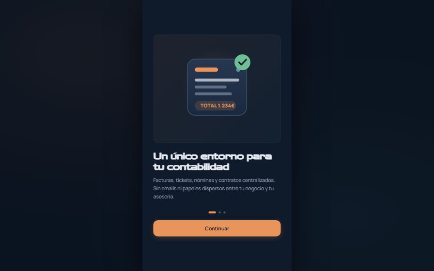 NEXUM website